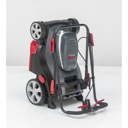 Elektrická kosačka AL-KO  38.2 E Comfort 